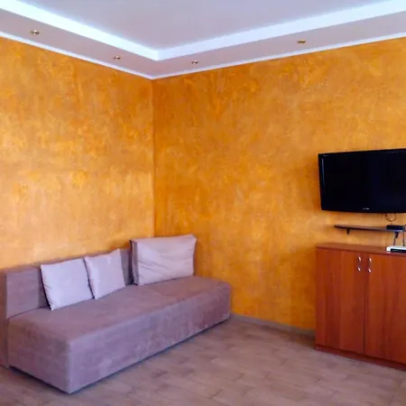 квартира- студия