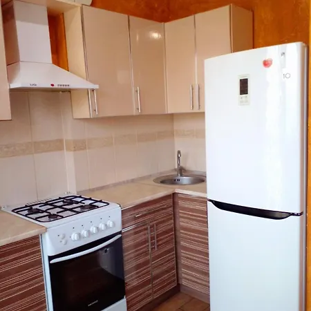 квартира- студия Apartman Odessza