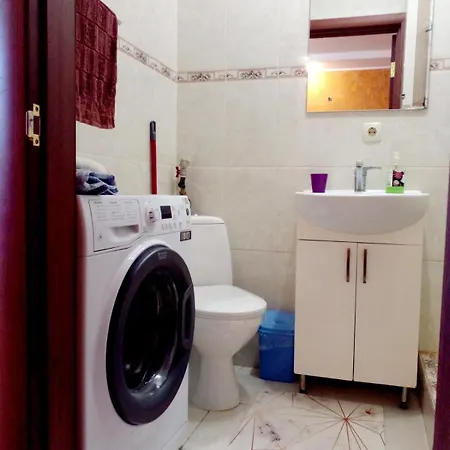 квартира- студия