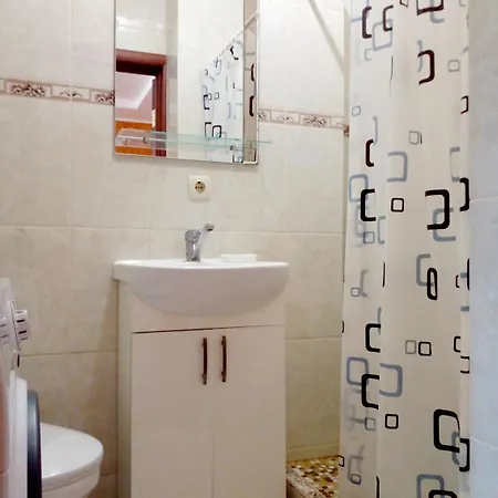 квартира- студия Apartment *