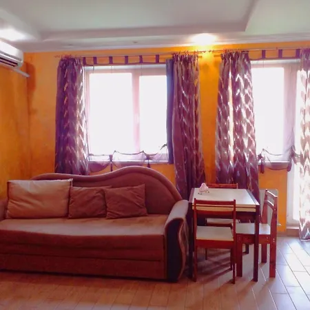 Apartment квартира- студия *