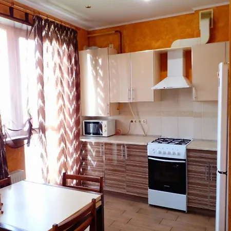 квартира- студия Apartment