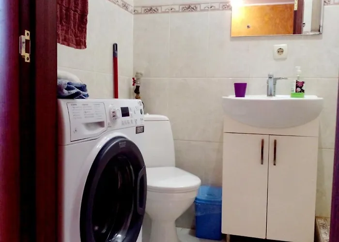 квартира- студия