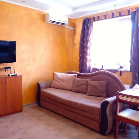 квартира- студия * أوديسا